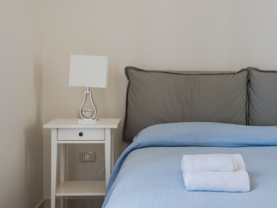 Apartment Darsena Apts - Apt Darsena con Terraz -Loc Clon - Features photo 16