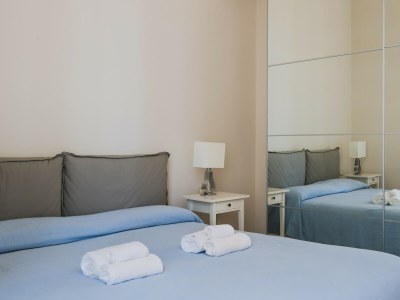 Apartment Darsena Apts - Apt Darsena con Terraz -Loc Clon - Features photo 17