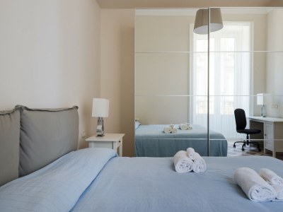 Apartment Darsena Apts - Apt Darsena con Terraz -Loc Clon - Features photo 18