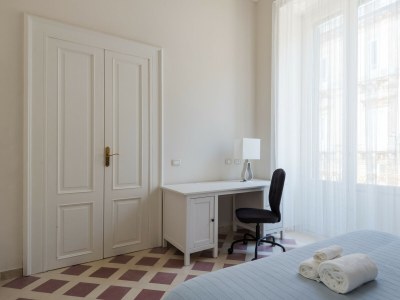 Apartment Darsena Apts - Apt Darsena con Terraz -Loc Clon - Features photo 19