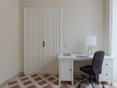 Apartment Darsena Apts - Apt Darsena con Terraz -Loc Clon - Features photo 21