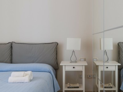 Apartment Darsena Apts - Apt Darsena con Terraz -Loc Clon - Features photo 22