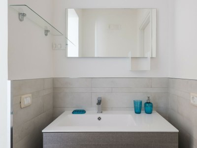 Apartment Darsena Apts - Apt Darsena con Terraz -Loc Clon - Features photo 23