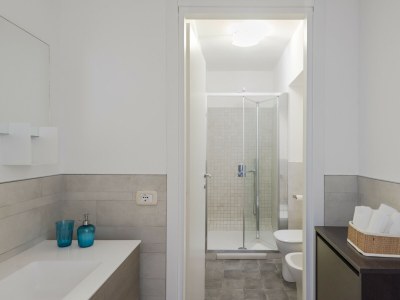 Apartment Darsena Apts - Apt Darsena con Terraz -Loc Clon - Features photo 24