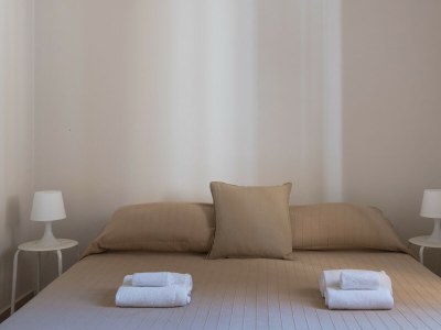 Apartment Darsena Apts - Apt Darsena con Terraz -Loc Clon - Features photo 25