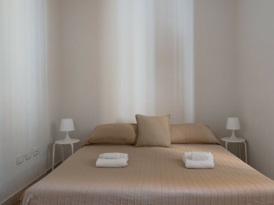 Apartment Darsena Apts - Apt Darsena con Terraz -Loc Clon - Features photo 26