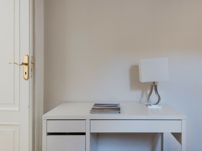 Apartment Darsena Apts - Apt Darsena con Terraz -Loc Clon - Features photo 27