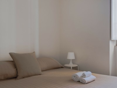 Apartment Darsena Apts - Apt Darsena con Terraz -Loc Clon - Features photo 28