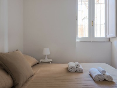 Apartment Darsena Apts - Apt Darsena con Terraz -Loc Clon - Features photo 29