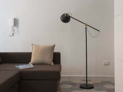 Apartment Darsena Apts - Apt Darsena con Terraz -Loc Clon - Outdoor photo 32