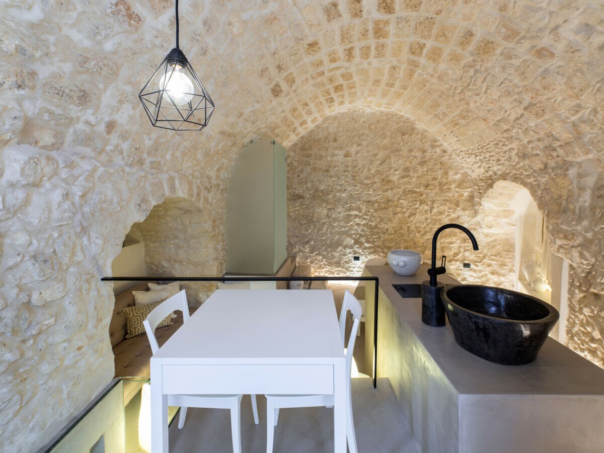 Apartment Vittoria Luxury Suite a Ostuni - Features photo 4
