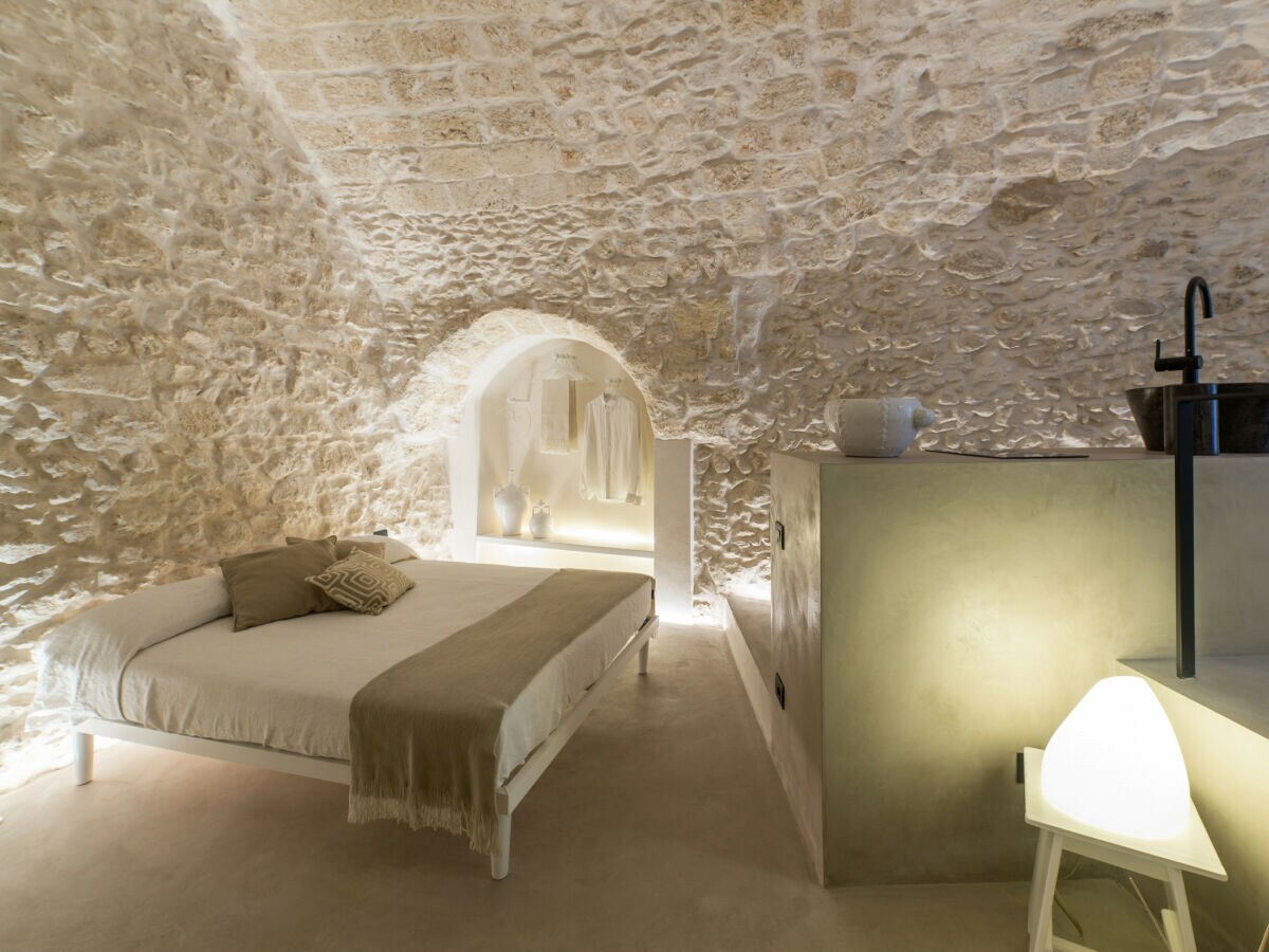 Apartment Vittoria Luxury Suite a Ostuni - Features photo 5