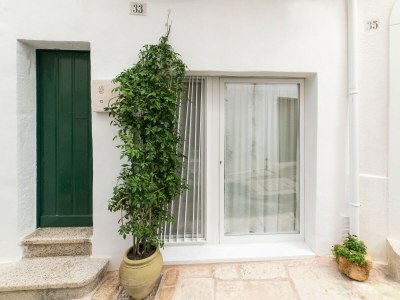 Apartment Vittoria Luxury Suite a Ostuni - Outdoor photo 2