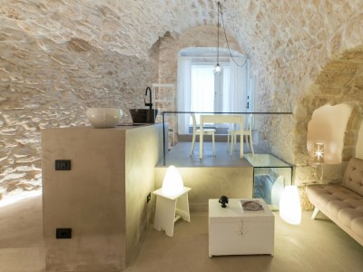 Apartment Vittoria Luxury Suite a Ostuni - Features photo 3