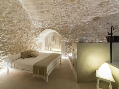 Apartment Vittoria Luxury Suite a Ostuni - Features photo 5