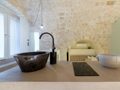Apartment Vittoria Luxury Suite a Ostuni - Features photo 6