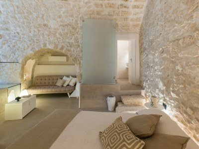 Apartment Vittoria Luxury Suite a Ostuni - Features photo 7