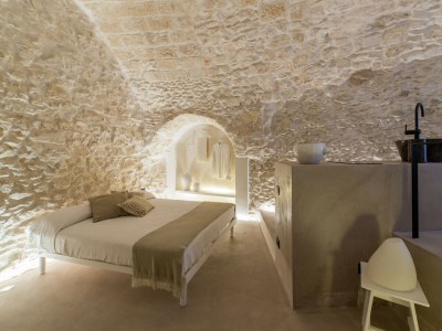 Apartment Vittoria Luxury Suite a Ostuni - Features photo 8