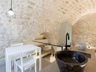 Apartment Vittoria Luxury Suite a Ostuni - Features photo 9