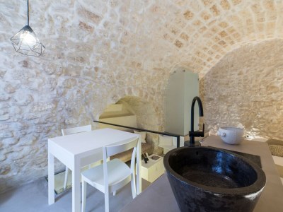 Apartment Vittoria Luxury Suite a Ostuni - Features photo 10
