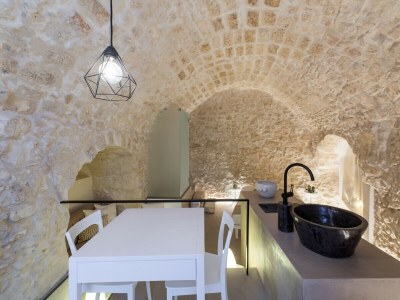 Apartment Vittoria Luxury Suite a Ostuni - Features photo 11