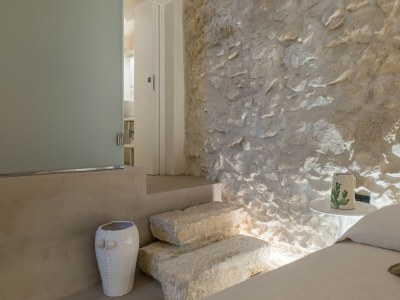 Apartment Vittoria Luxury Suite a Ostuni - Features photo 12