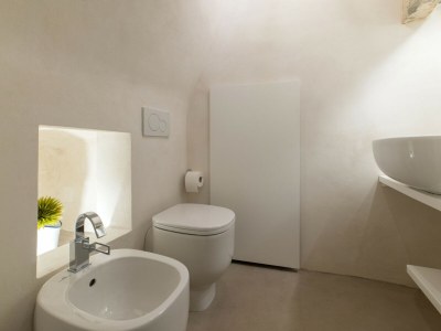 Apartment Vittoria Luxury Suite a Ostuni - Features photo 14