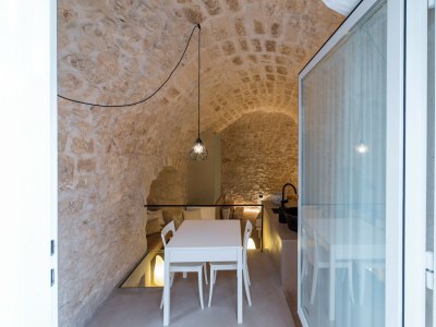 Apartment Vittoria Luxury Suite a Ostuni - Features photo 17