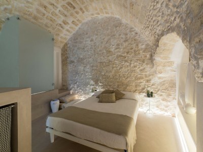 Apartment Vittoria Luxury Suite a Ostuni - Environment photo 18