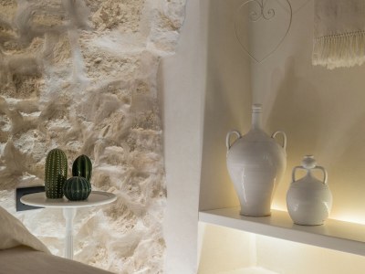 Apartment Vittoria Luxury Suite a Ostuni - Outdoor photo 19