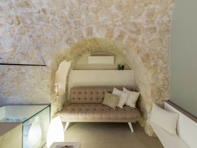 Apartment Vittoria Luxury Suite a Ostuni - Outdoor photo 21