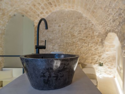 Apartment Vittoria Luxury Suite a Ostuni - Outdoor photo 22