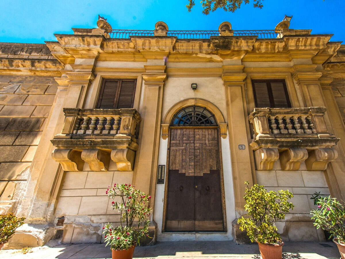 Apartment Amazing Sea View in Historic Building in Downtown - Outdoor photo 2
