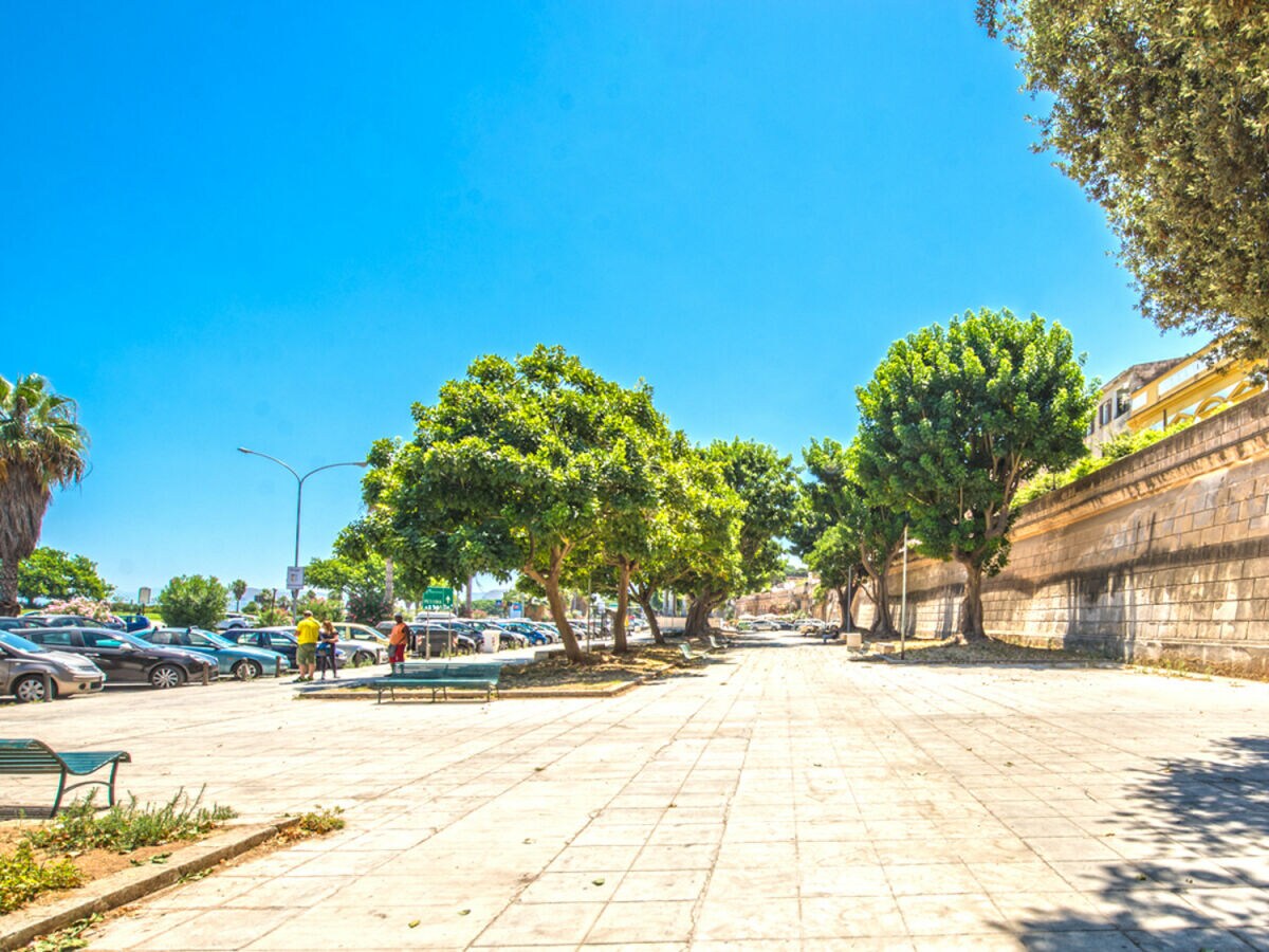 Apartment Amazing Sea View in Historic Building in Downtown - Outdoor photo 3