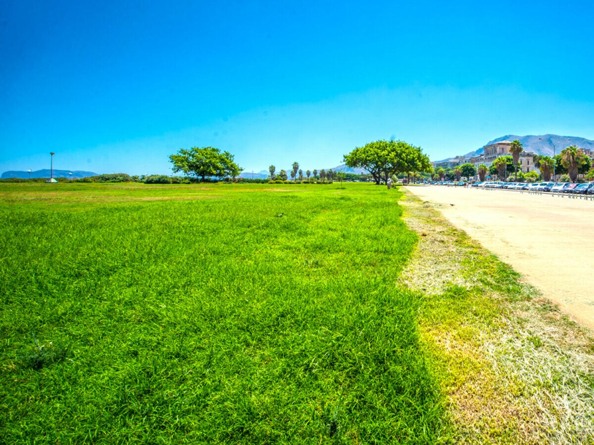 Apartment Amazing Sea View in Historic Building in Downtown - Outdoor photo 4