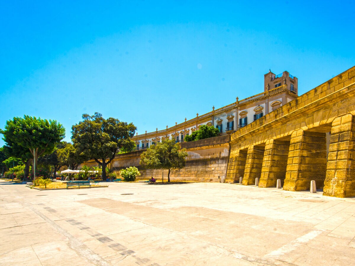 Apartment Amazing Sea View in Historic Building in Downtown - Outdoor photo 5