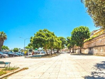 Apartment Amazing Sea View in Historic Building in Downtown - Outdoor photo 3