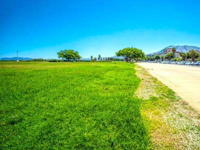 Apartment Amazing Sea View in Historic Building in Downtown - Outdoor photo 4