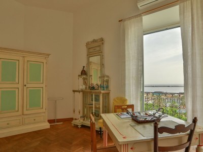 Apartment Amazing Sea View in Historic Building in Downtown - Features photo 9