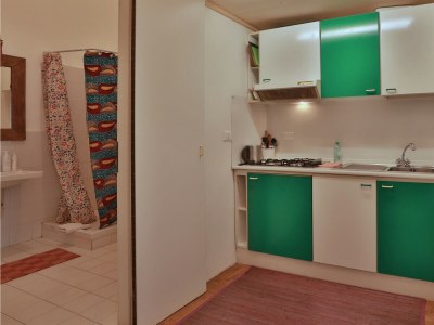 Apartment Amazing Sea View in Historic Building in Downtown - Features photo 10