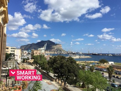 Apartment Amazing Sea View in Historic Building in Downtown - Environment photo 12