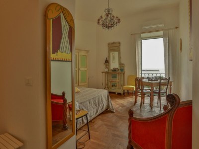 Apartment Amazing Sea View in Historic Building in Downtown - Outdoor photo 15