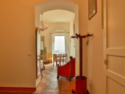 Apartment Amazing Sea View in Historic Building in Downtown - Outdoor photo 17