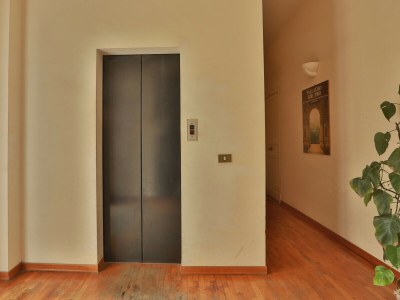 Apartment Amazing Sea View in Historic Building in Downtown - Outdoor photo 18