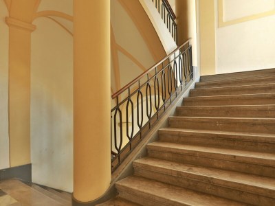 Apartment Amazing Sea View in Historic Building in Downtown - Outdoor photo 19