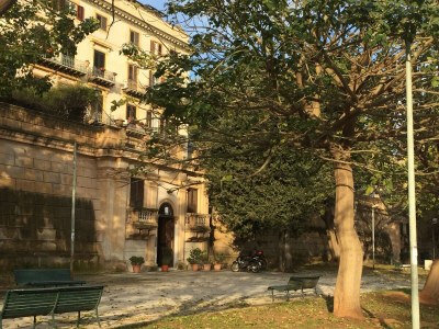 Apartment Amazing Sea View in Historic Building in Downtown - Outdoor photo 20