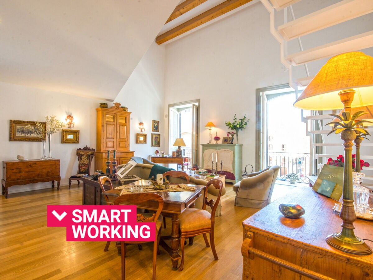 Apartment Charming Apartment in the city center - Features photo 3