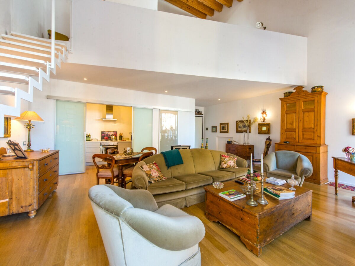 Apartment Charming Apartment in the city center - Features photo 4