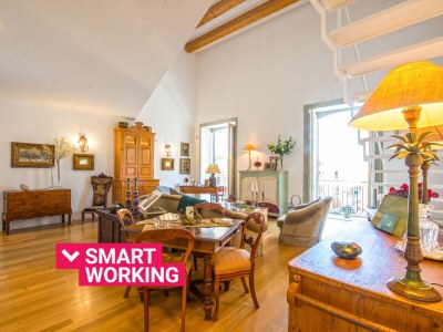 Apartment Charming Apartment in the city center - Features photo 3