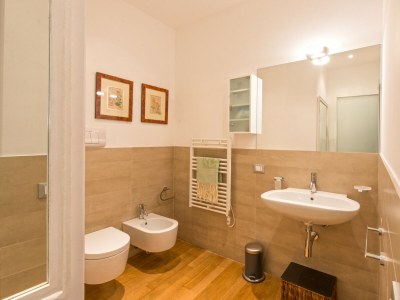 Apartment Charming Apartment in the city center - Features photo 6